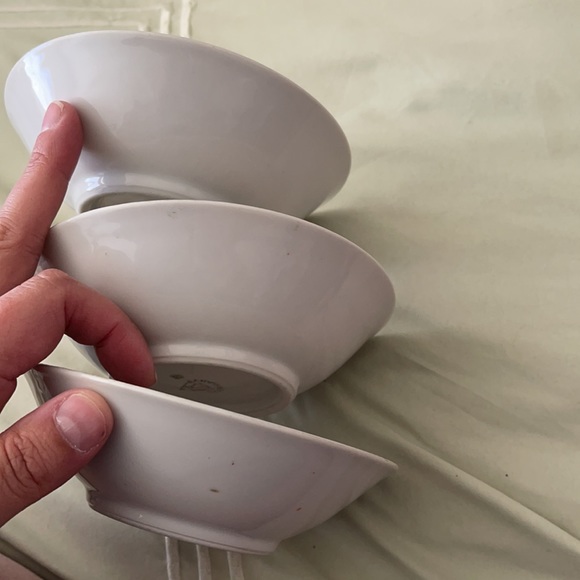 PK Unity Golden Pheasant Small Bowls (Set of 3) - Picture 7 of 12